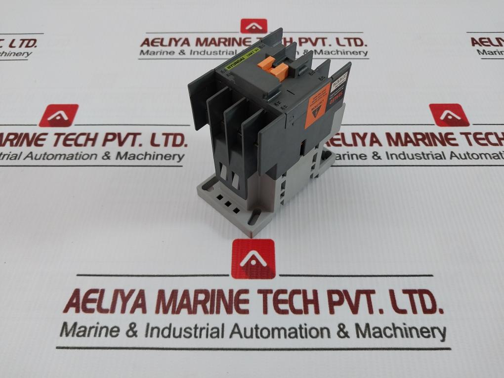 Hyundai Contactor Relay 200V 50-60Hz Umt 31