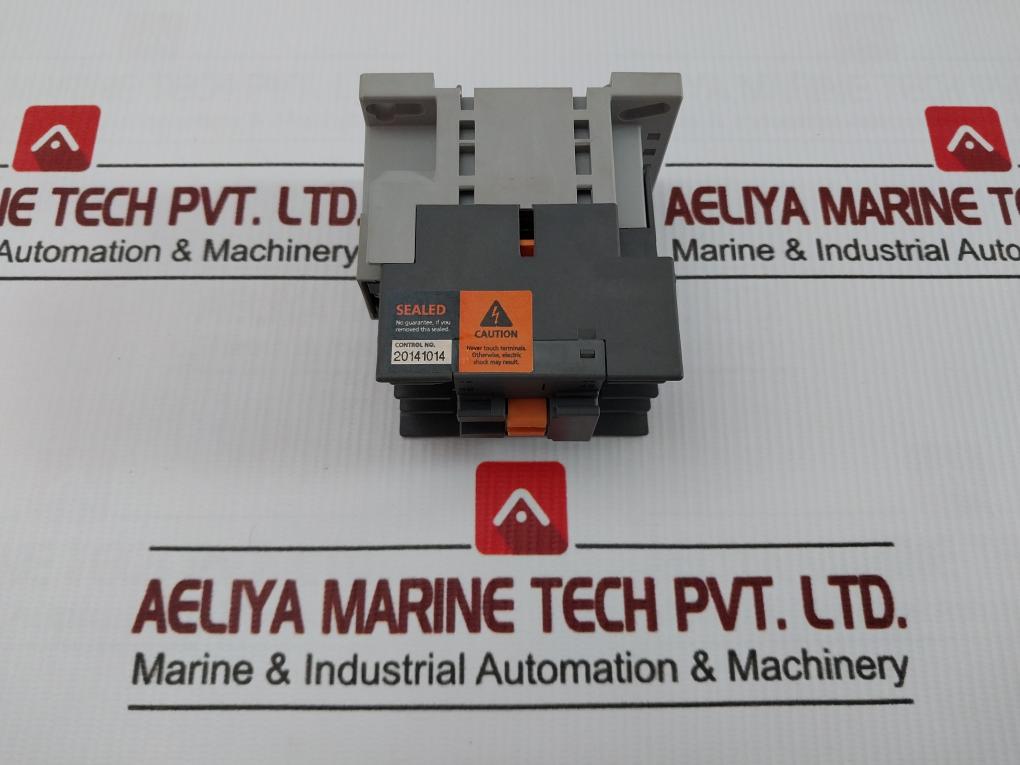 Hyundai Contactor Relay 200V 50-60Hz Umt 31
