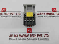 Hyundai Contactor Relay 200V 50-60Hz Umt 31