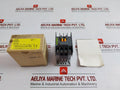Hyundai Contactor Relay 750V/20A Umx22