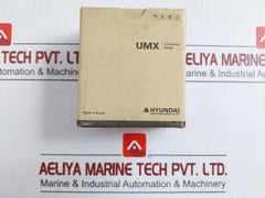 Hyundai Contactor Relay 750V/20A Umx22