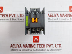 Hyundai Contactor Relay 750V/20A Umx22