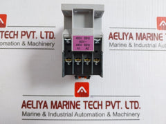 Hyundai Contactor Relay 750V/20A Umx22