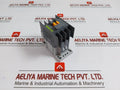 Hyundai Contactor Relay 750V/20A Umx22