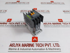 Hyundai Contactor Relay 750V/20A Umx22