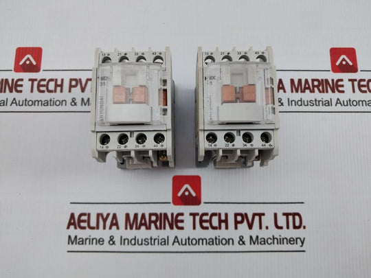 Hyundai Control Relay 1000V/20A Hmx 31