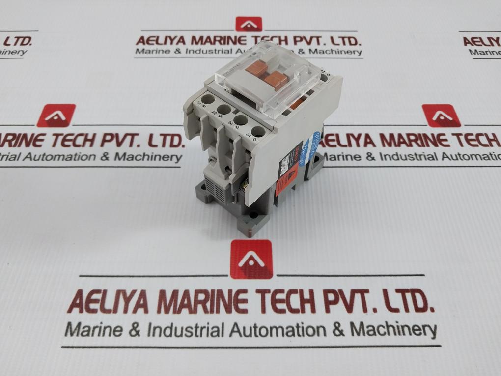Hyundai Control Relay 1000V/20A Hmx 31