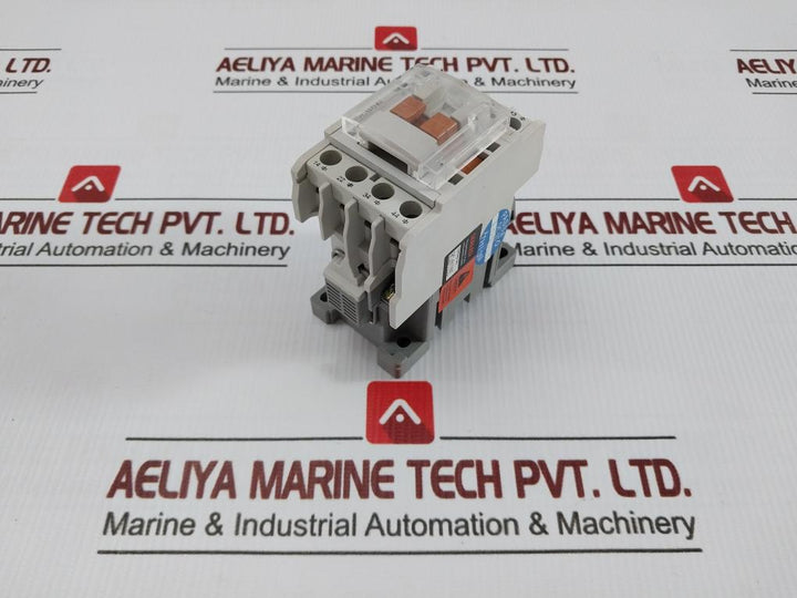 Hyundai Control Relay 1000V/20A Hmx 31