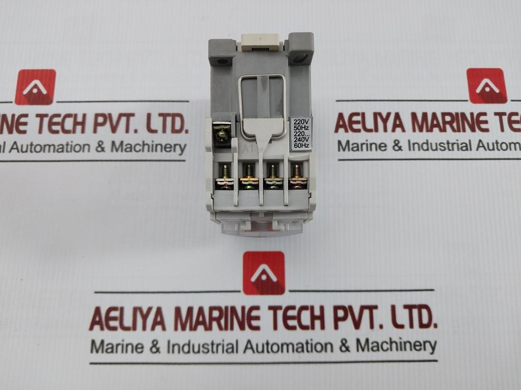 Hyundai Control Relay 1000V/20A Hmx 31