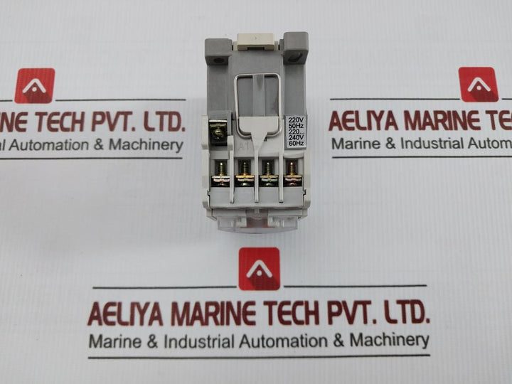 Hyundai Control Relay 1000V/20A Hmx 31