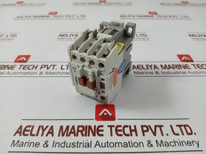 Hyundai Control Relay 1000V/20A Hmx 31