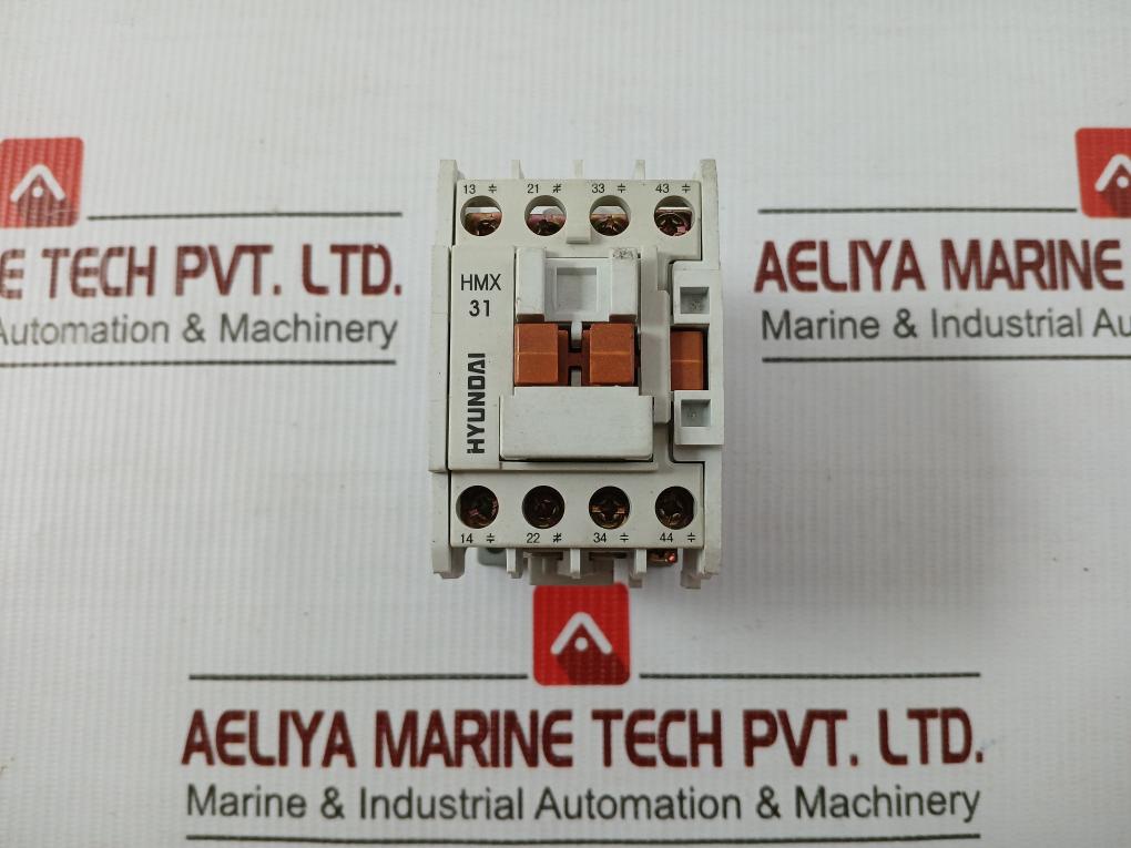 Hyundai Control Relay 1000V/20A Hmx 31