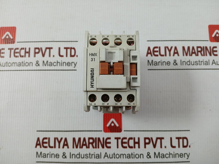 Hyundai Control Relay 1000V/20A Hmx 31