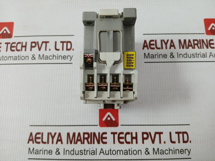 Hyundai Control Relay 1000V/20A Hmx 31