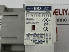 Hyundai Control Relay 1000V/20A Hmx 31