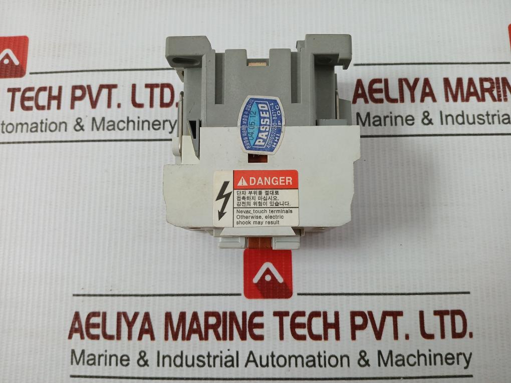 Hyundai Control Relay 1000V/20A Hmx 31