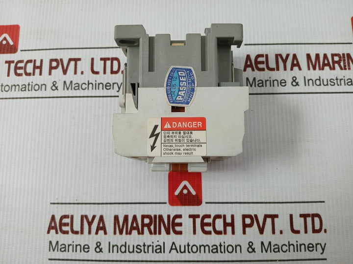 Hyundai Control Relay 1000V/20A Hmx 31