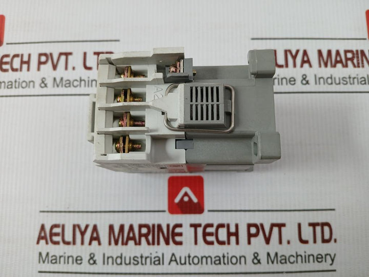 Hyundai Control Relay 1000V/20A Hmx 31