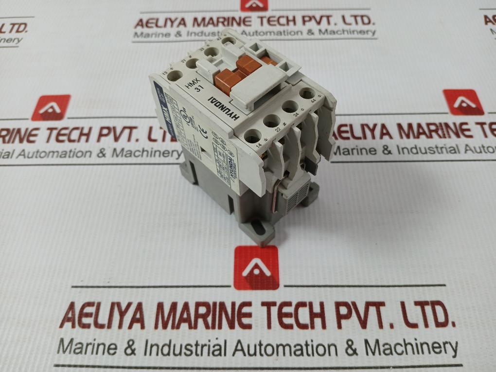 Hyundai Control Relay 1000V/20A Hmx 31