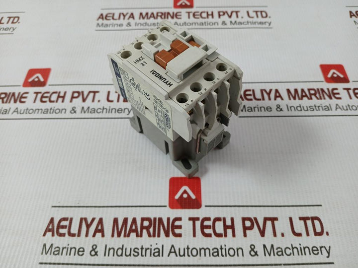 Hyundai Control Relay 1000V/20A Hmx 31