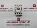 Hyundai Control Relay 200-220V 60Hz Hmx 31 75°C