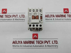 Hyundai Control Relay 200-220V 60Hz Hmx 31 75°C