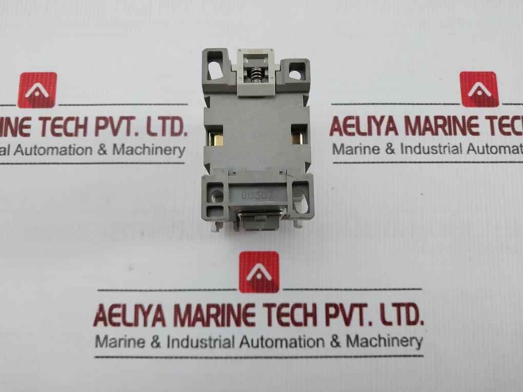 Hyundai Control Relay 200-220V 60Hz Hmx 31 75°C
