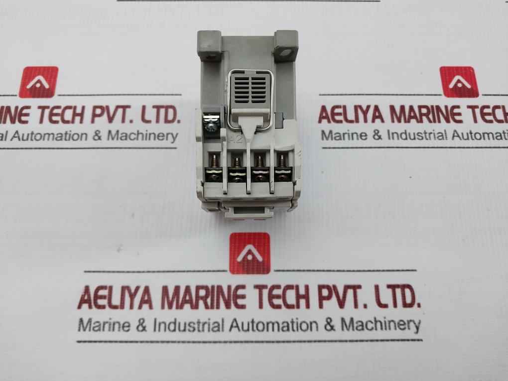 Hyundai Control Relay 200-220V 60Hz Hmx 31 75°C