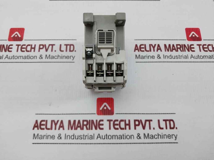 Hyundai Control Relay 200-220V 60Hz Hmx 31 75°C