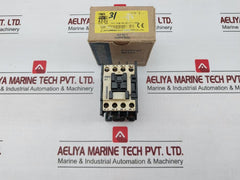 Hyundai Control Relay 200…220V 60Hz Part No Hmx 31