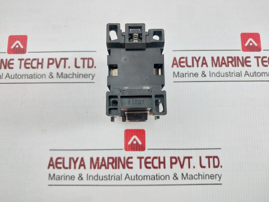 Hyundai Control Relay 200…220V 60Hz Part No Hmx 31