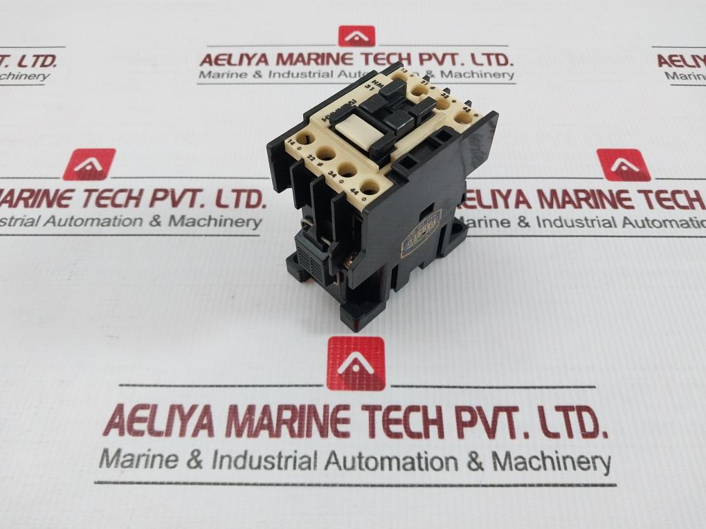 Hyundai Control Relay 200…220V 60Hz Part No Hmx 31