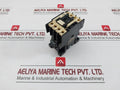 Hyundai Control Relay 200…220V 60Hz Part No Hmx 31