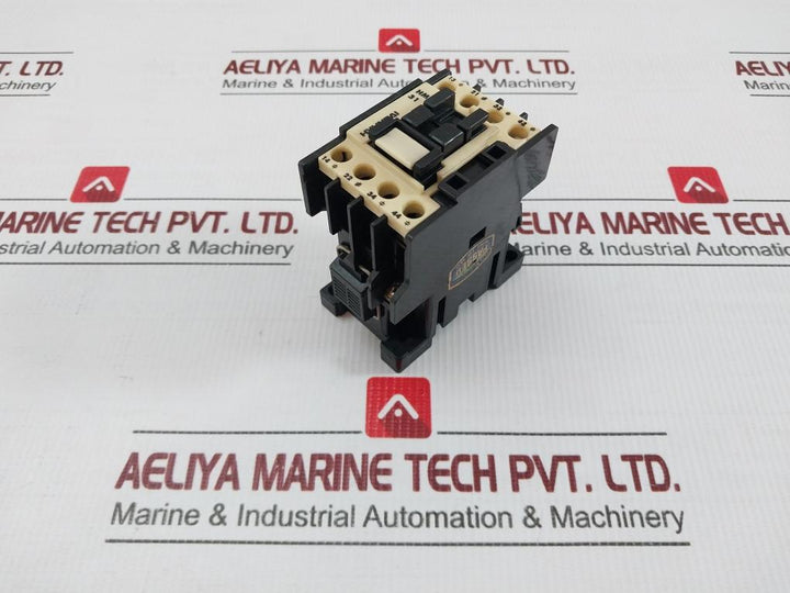 Hyundai Control Relay 200…220V 60Hz Part No Hmx 31