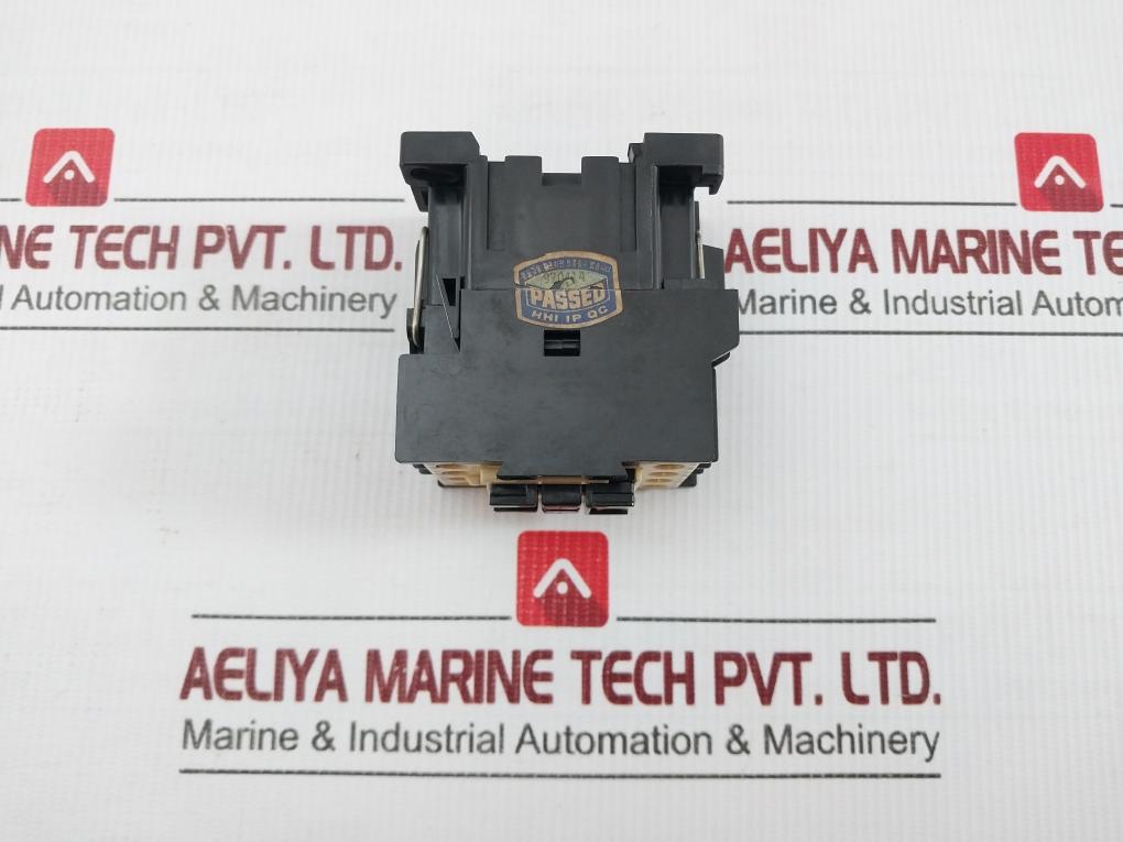 Hyundai Control Relay 200…220V 60Hz Part No Hmx 31