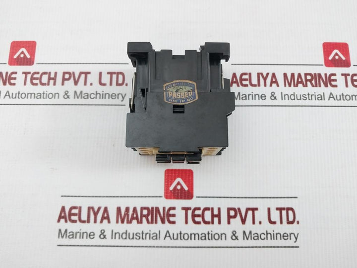 Hyundai Control Relay 200…220V 60Hz Part No Hmx 31