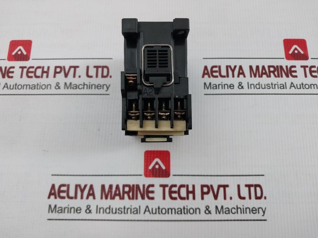 Hyundai Control Relay 200…220V 60Hz Part No Hmx 31