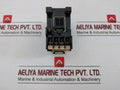 Hyundai Control Relay 200…220V 60Hz Part No Hmx 31