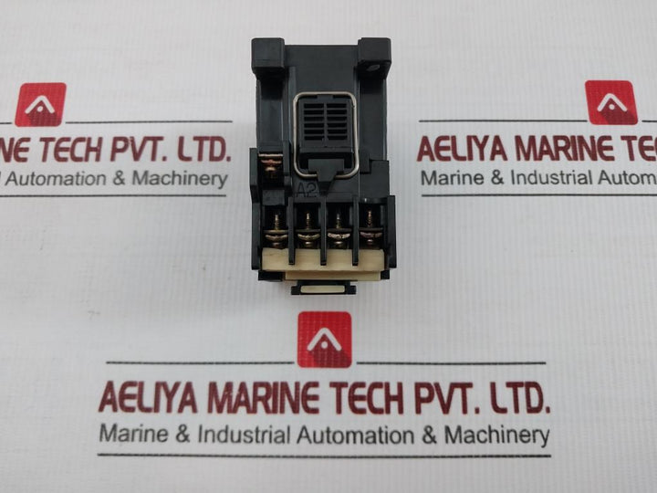 Hyundai Control Relay 200…220V 60Hz Part No Hmx 31