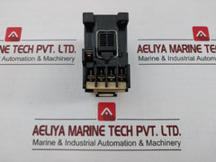 Hyundai Control Relay 200…220V 60Hz Part No Hmx 31
