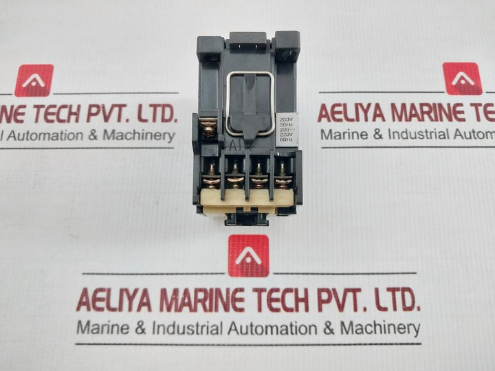 Hyundai Control Relay 200…220V 60Hz Part No Hmx 31