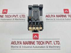 Hyundai Control Relay 200…220V 60Hz Part No Hmx 31