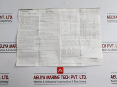 Hyundai Control Relay 220-240V/20A Hmx 40