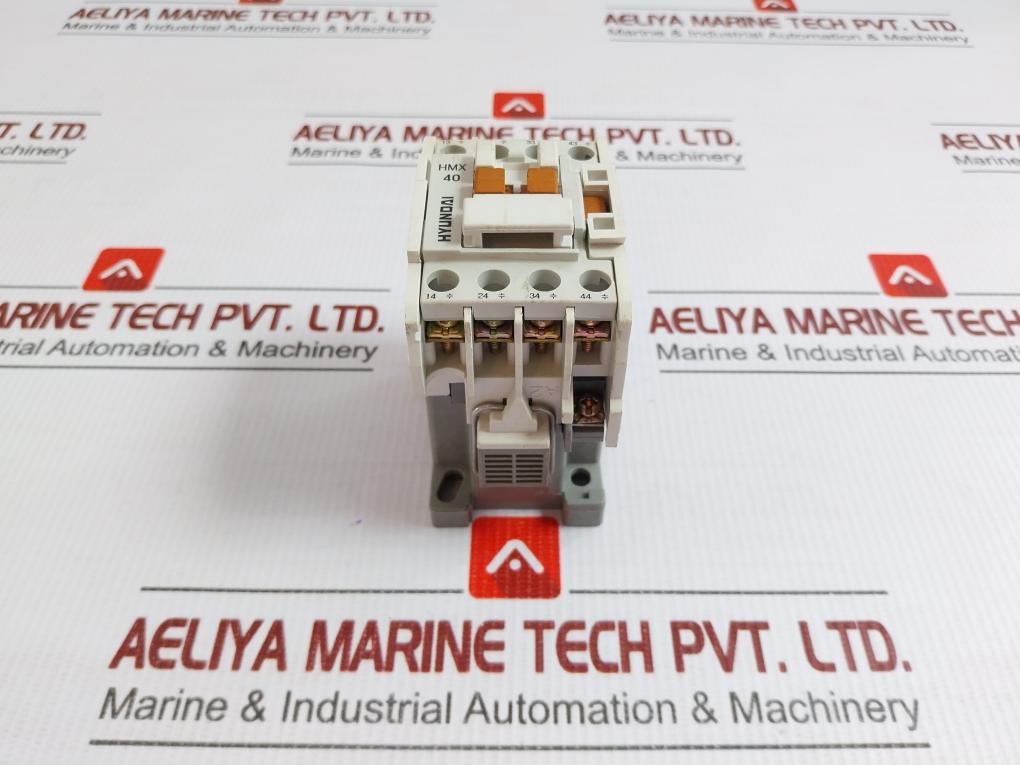 Hyundai Control Relay 220-240V/20A Hmx 40