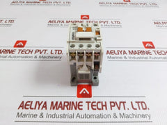 Hyundai Control Relay 220-240V/20A Hmx 40