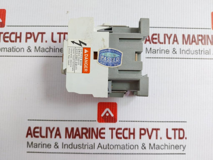 Hyundai Control Relay 220-240V/20A Hmx 40