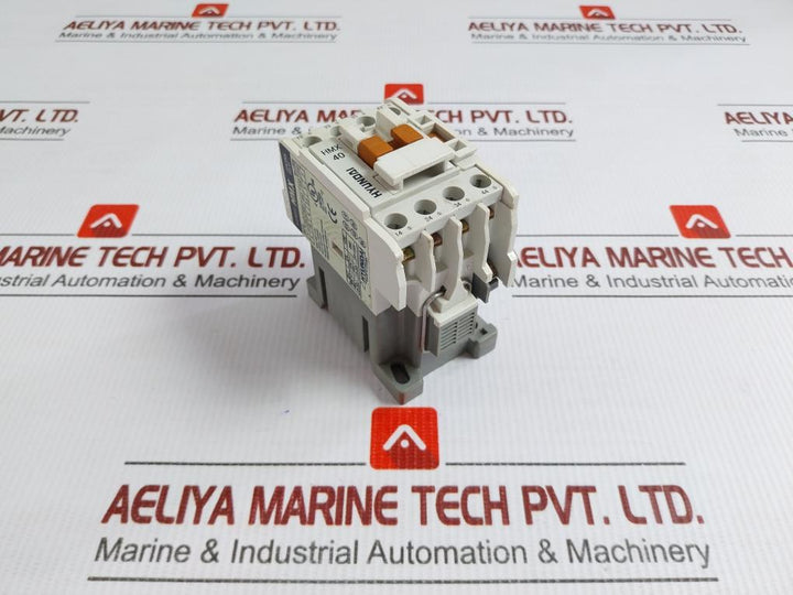 Hyundai Control Relay 220-240V/20A Hmx 40