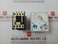 Hyundai Control Relay 50-60Hz Hmx 22