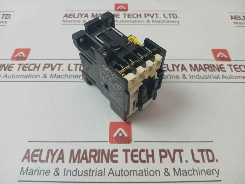 Hyundai Control Relay 50-60Hz Hmx 22