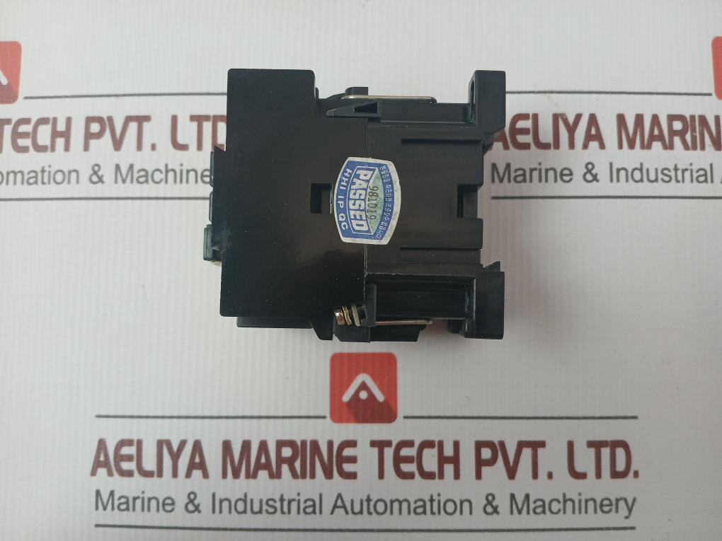 Hyundai Control Relay 50-60Hz Hmx 22